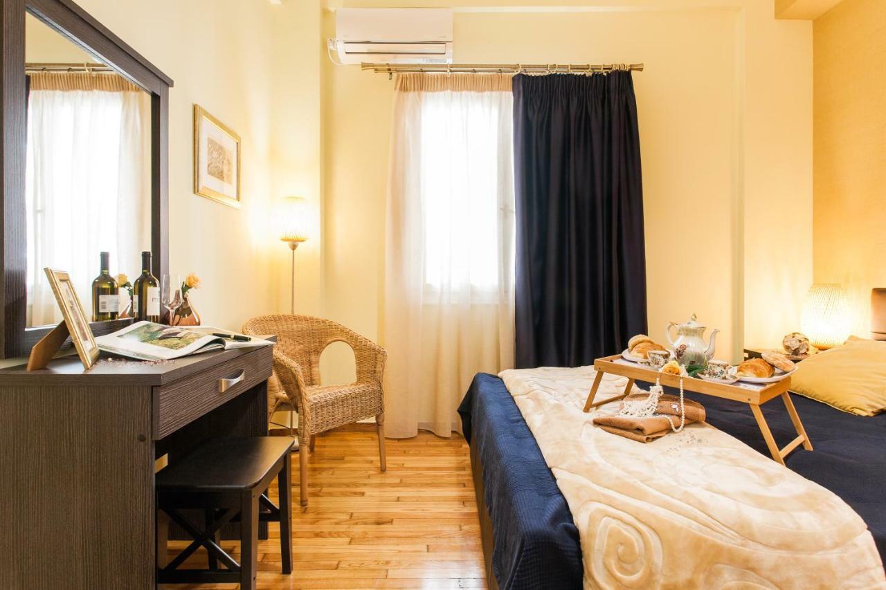 Central, Quiet, Cozy, Very Clean Private Apartment Close To Acropolis Αθήνα Εξωτερικό φωτογραφία