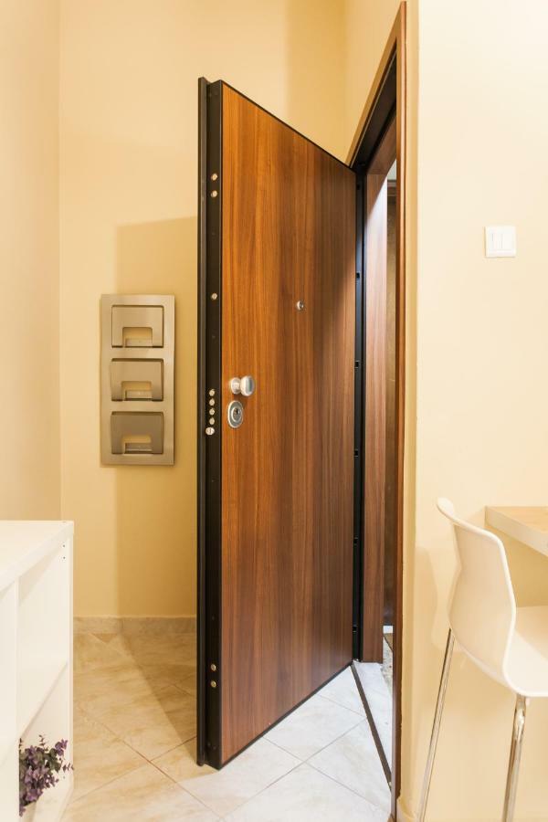 Central, Quiet, Cozy, Very Clean Private Apartment Close To Acropolis Αθήνα Εξωτερικό φωτογραφία